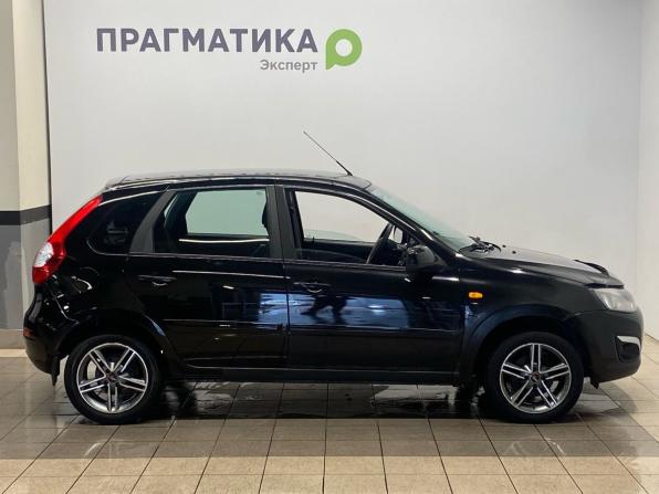 Lada (ВАЗ) Kalina II с пробегом 2014 года, цена 499 000 рублей, 64000 км, хэтчбек, Автокод Объявления