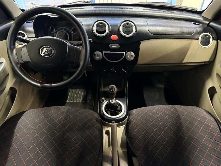 Lifan Smily I (320) Волгоград  - изображение 8