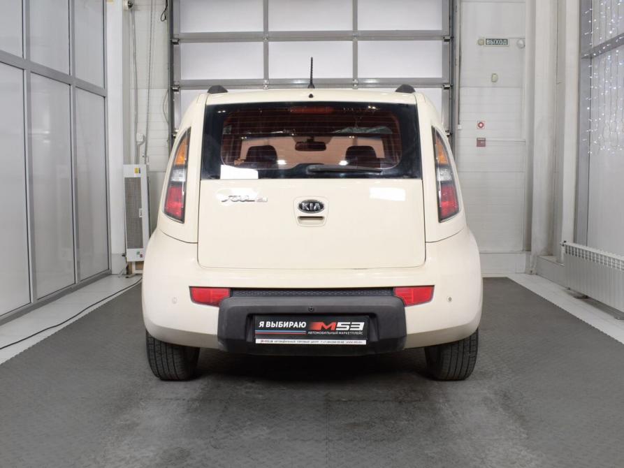 Kia Soul I Кемерово  - изображение 3