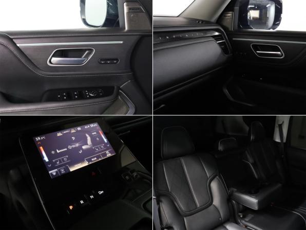 Infiniti QX80 II с пробегом 2024 года, цена 13 699 900 рублей, 37392 км, внедорожник, Автокод Объявления