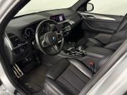 BMW X3 III (G01) Москва  - изображение 32