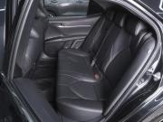 Toyota Camry VIII (XV70) Рестайлинг Ростов-на-Дону  - изображение 31