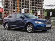 Skoda Octavia III (A7) Ижевск  - изображение 23