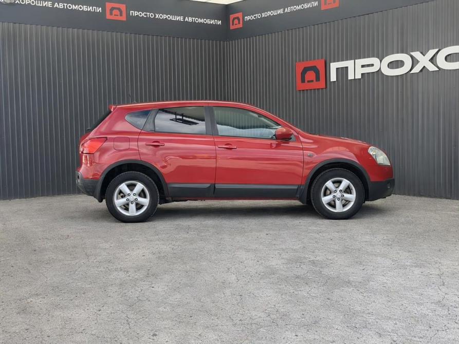 Nissan Qashqai I Пермь  - изображение 24