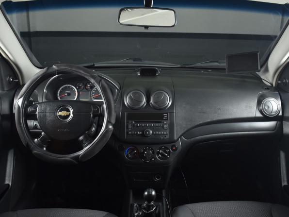 Chevrolet Aveo I Рестайлинг с пробегом 2010 года, цена 424 995 рублей, 164792 км, седан, Автокод Объявления