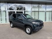Lada (ВАЗ) Niva Travel I Воронеж  - изображение 15