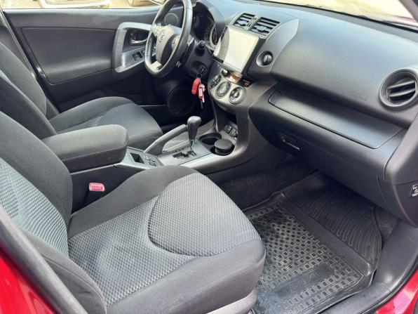 Toyota RAV4 III (XA30) Рестайлинг с пробегом 2012 года, цена 1 358 000 рублей, 255837 км, внедорожник, Автокод Объявления
