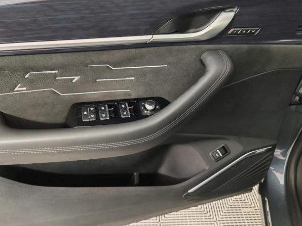 Geely Monjaro I с пробегом 2024 года, цена 3 450 000 рублей, 57188 км, внедорожник, Автокод Объявления
