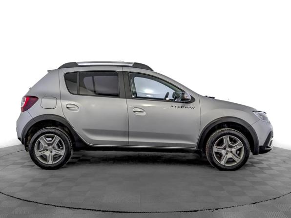Renault Sandero II Рестайлинг с пробегом 2021 года, цена 1 265 000 рублей, 107636 км, хэтчбек, Автокод Объявления