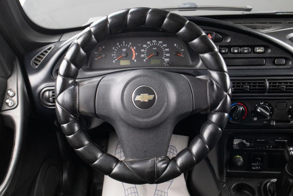 Chevrolet Niva I Рестайлинг Оренбург  - изображение 9