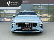 Geely Preface I Казань  - изображение 16