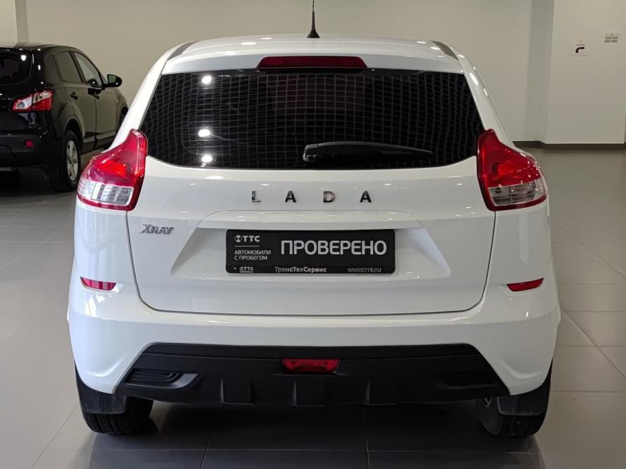 Lada (ВАЗ) XRAY I Казань  - изображение 7