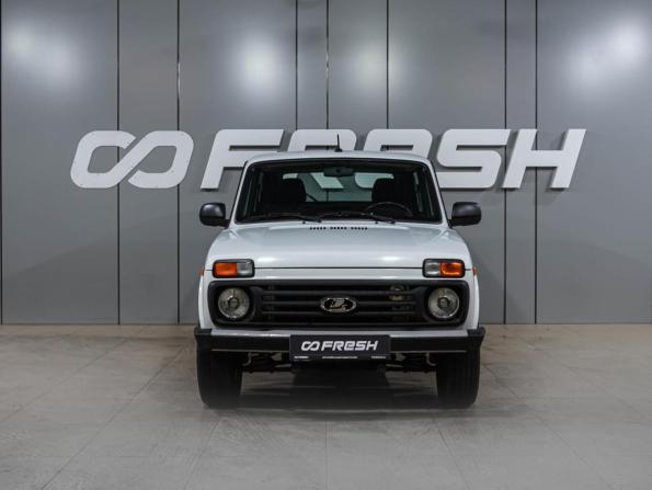 Lada (ВАЗ) Niva Legend с пробегом 2024 года, цена 799 000 рублей, 68768 км, внедорожник, Автокод Объявления