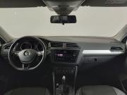 Volkswagen Tiguan II (China Market) Уфа  - изображение 41