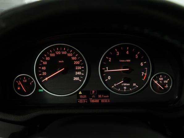 BMW X4 I (F26) с пробегом 2016 года, цена 2 399 777 рублей, 188472 км, внедорожник, Автокод Объявления