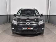 Volkswagen Tiguan I Рестайлинг Кемерово  - изображение 27