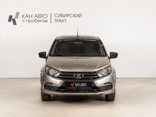 Lada (ВАЗ) Granta I Рестайлинг с пробегом 2020 года, цена 692 200 рублей, 59700 км, лифтбек, Автокод Объявления