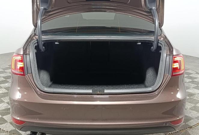 Volkswagen Jetta VI с пробегом 2014 года, цена 950 000 рублей, 208789 км, седан, Автокод Объявления