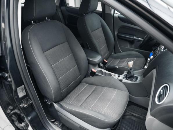 Ford Focus II Рестайлинг с пробегом 2010 года, цена 549 900 рублей, 302000 км, хэтчбек, Автокод Объявления