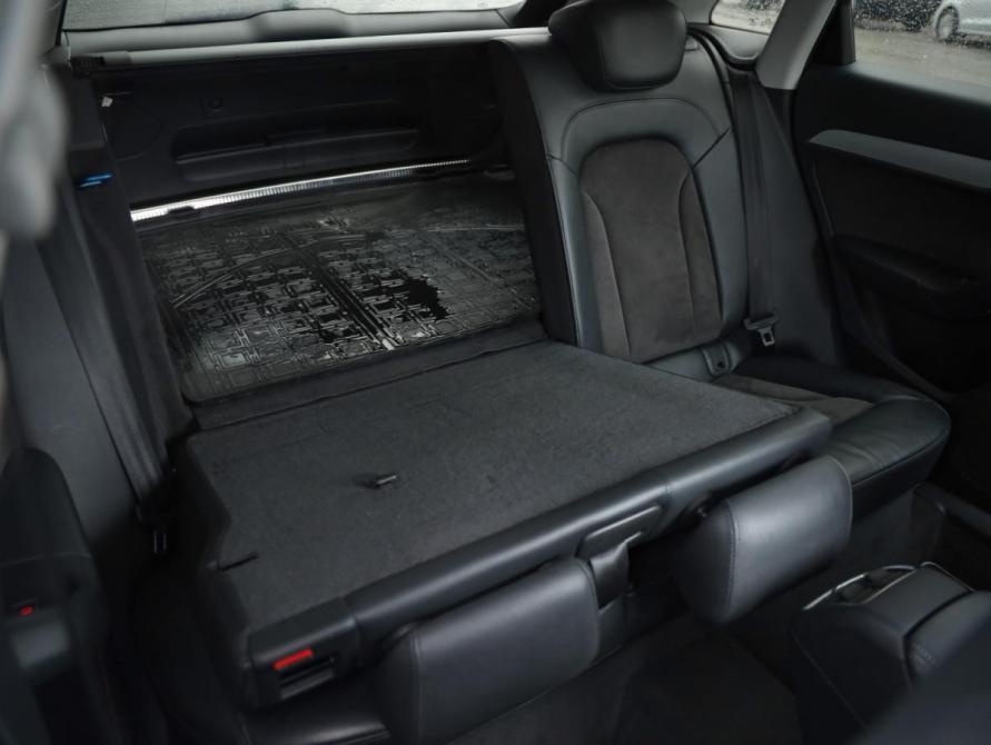 Audi Q3 I (8U) Рестайлинг Санкт-Петербург  - изображение 33