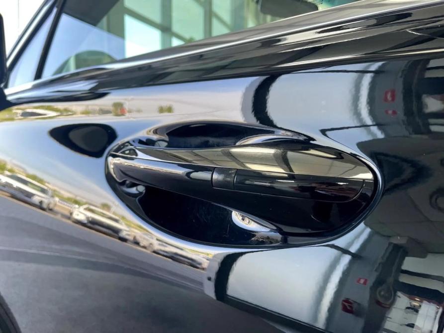 Hyundai Santa Fe IV Красноярск  - изображение 22