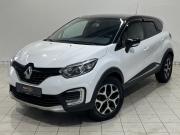 Renault Kaptur I Курск  - изображение 19