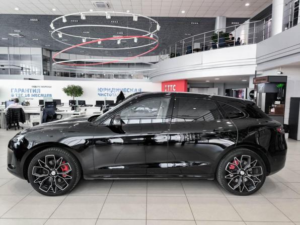 Aito M5 I с пробегом 2024 года, цена 3 550 000 рублей, 57001 км, внедорожник, Автокод Объявления