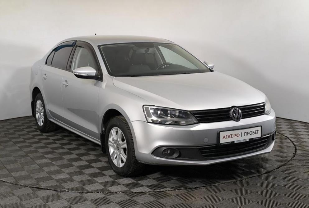 Volkswagen Jetta VI Нижний Новгород  - изображение 3