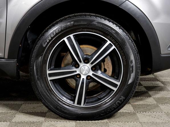 SsangYong Actyon II с пробегом 2012 года, цена 735 000 рублей, 218061 км, внедорожник, Автокод Объявления