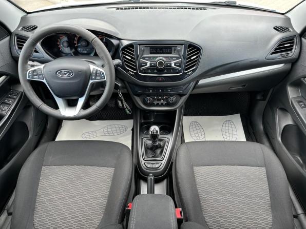 Lada (ВАЗ) Vesta I с пробегом 2021 года, цена 960 000 рублей, 92000 км, универсал, Автокод Объявления