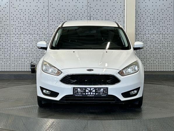 Ford Focus III Рестайлинг с пробегом 2016 года, цена 730 000 рублей, 147646 км, универсал, Автокод Объявления