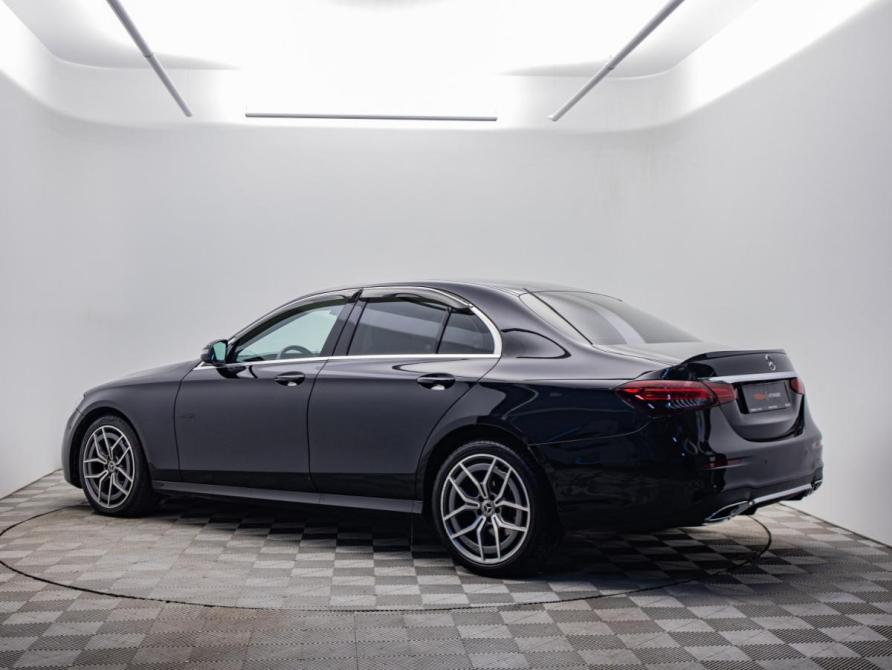 Mercedes-Benz E-Класс V (W213 S213 C238) Рестайлинг Москва  - изображение 7