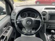 Volkswagen Amarok I Мурманск  - изображение 34