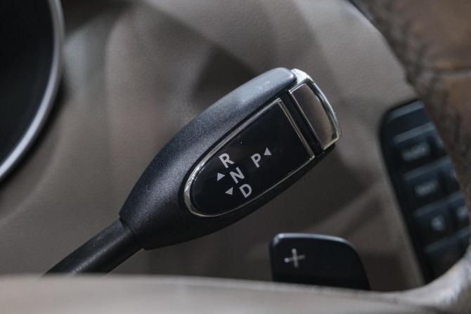 Mercedes-Benz M-Класс II (W164) Рестайлинг с пробегом 2009 года, цена 1 499 000 рублей, 222000 км, внедорожник, Автокод Объявления