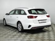 Kia Ceed III Рестайлинг Санкт-Петербург  - изображение 26
