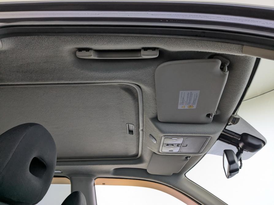 Nissan X-Trail II Рестайлинг Москва  - изображение 21