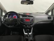 Kia Ceed II Рестайлинг Воронеж  - изображение 33
