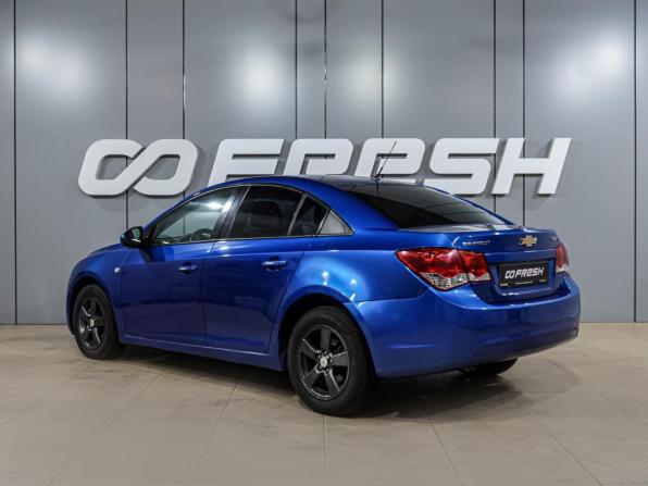 Chevrolet Cruze I с пробегом 2011 года, цена 749 000 рублей, 183833 км, седан, Автокод Объявления