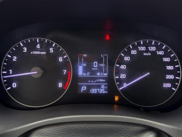 Hyundai Creta I с пробегом 2019 года, цена 1 749 000 рублей, 139735 км, внедорожник, Автокод Объявления