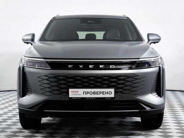 Exeed RX с пробегом 2023 года, цена 3 075 000 рублей, 34421 км, внедорожник, Автокод Объявления