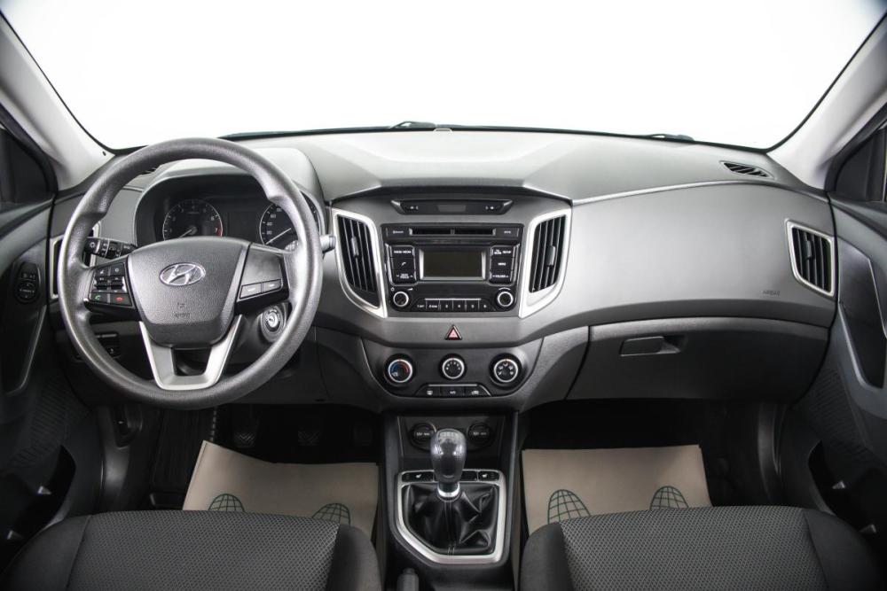 Hyundai Creta I Пермь  - изображение 13