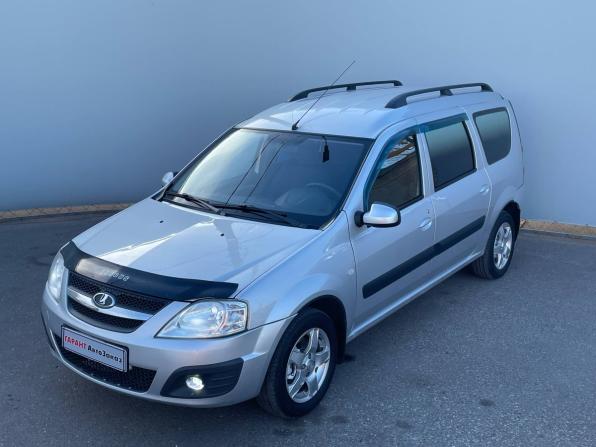 Lada (ВАЗ) Largus I с пробегом 2014 года, цена 650 000 рублей, 184571 км, универсал, Автокод Объявления