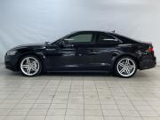 Audi A5 II (F5) Воронеж  - изображение 26