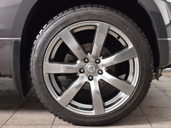 Suzuki Grand Vitara II Рестайлинг с пробегом 2011 года, цена 1 699 997 рублей, 120837 км, внедорожник, Автокод Объявления