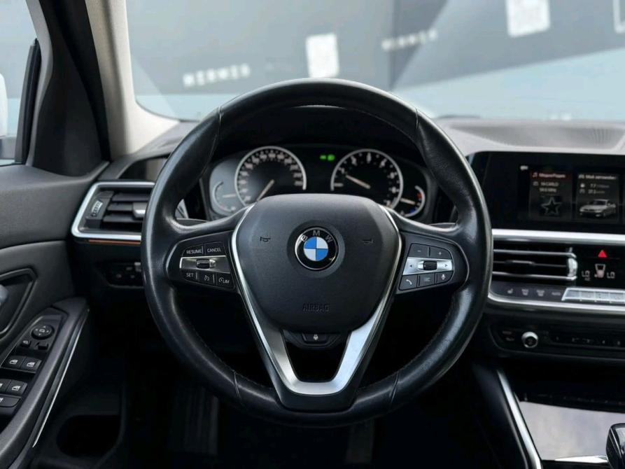 BMW 3 серии VII (G2x) Минеральные Воды  - изображение 17