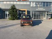 Lada (ВАЗ) 2121 (4x4) I Рестайлинг Липецк  - изображение 15