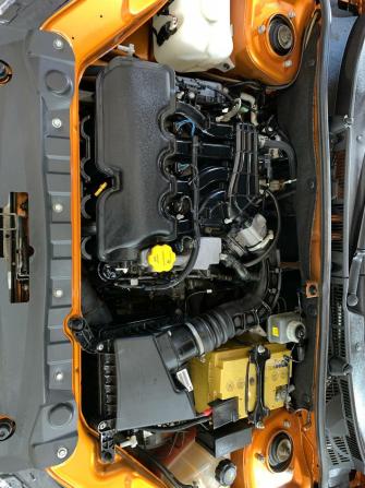 Lada (ВАЗ) Granta I Рестайлинг с пробегом 2019 года, цена 670 464 рубля, 118032 км, универсал, Автокод Объявления