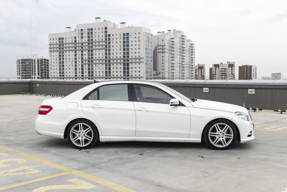 Mercedes-Benz E-Класс IV (W212 S212 C207) Казань  - изображение 4