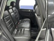 Volkswagen Touareg I Рестайлинг Ростов-на-Дону  - изображение 22