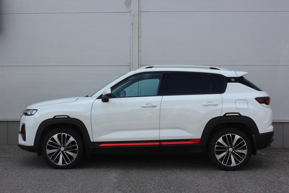 Changan CS35 Plus I Рестайлинг Белгород  - изображение 6
